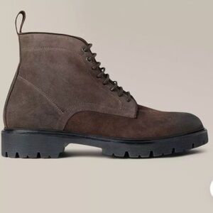 NEW! Good Man Brand Boots- Made in Italy 🇮🇹 10.5 M